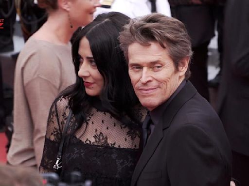 Willem Dafoe’s birthday horoscope: Starry predictions await!