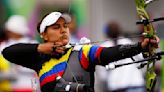 Juegos Olímpicos: Así le fue a la primera atleta colombiana que participó en París 2024
