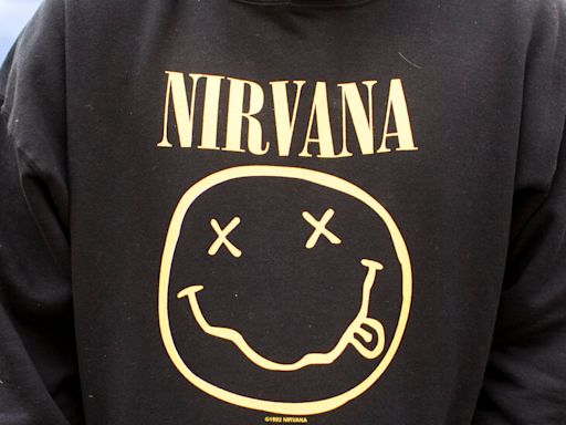 Who’s Smiling Now? Nirvana and Marc Jacobs Settle Logo Lawsuit.