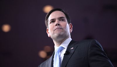 Marco Rubio Says President Joe Biden Should Resign If He Backs Out of 2024 Race: 'They've Got To Remove Him' - EconoTimes