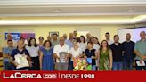 La delegada provincial de Desarrollo Sostenible participa en una jornada informativa sobre el contenedor marrón