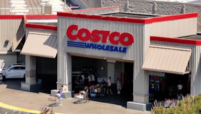 Costco earnings: Revenue misses, stock slips