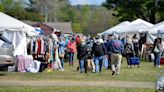 ‘Greatest antique show under the sun’: Brimfield started its world famous tradition 65 years ago