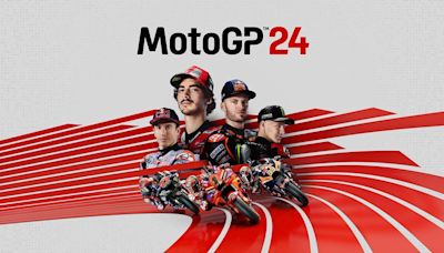 MotoGP 24: el formato da otro paso de gigante y entrega un simulador apasionante para los aficionados