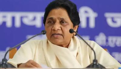 Mayawati's 'Special Advice' To Jat Community After Haryana Loss: 'Change Your Casteist Mindset'