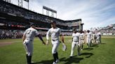 Giants brought back down to earth after torturous series vs. Yankees