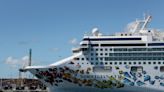 Over 800 people tested positive for COVID on an Australian cruise ship. Are Florida cruises safe?