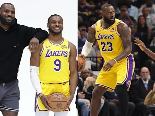 What is a No Trade Clause in the NBA? LeBron James New Lakers Deal Explained