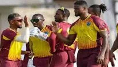 Key players rested as West Indies name squad to face South Africa