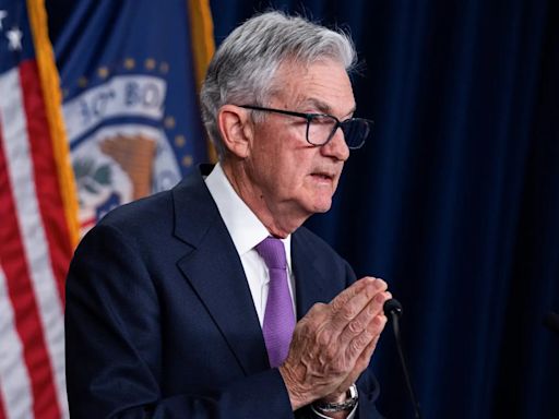 It may already be too late for the Fed to stop a recession, former central bank president says