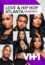 Love & Hip Hop: Atlanta season 4