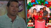Padre de Miguel Trauco defiende a su hijo tras acusaciones de Karla Gálvez: “¿Lo que le envía no le alcanza?”