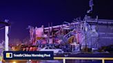 Multiple deaths in Texas, Oklahoma and Arkansas after powerful storms