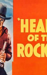 Heart of the Rockies (1937 film)
