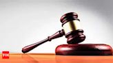 Man sentenced to life for father's murder | Ludhiana News - Times of India