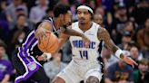 NBA Free-Agency Predictions: Magic Sign Kings Guard Malik Monk