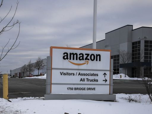 Australia acuerda con Amazon crear una nube secreta para información "confidencial"