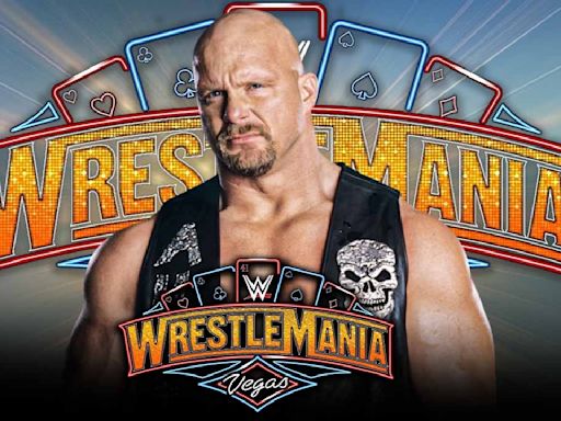 Stone Cold Steve Austin Drops Massive Hint About His WWE Return at WrestleMania 41