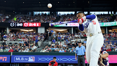 Teoscar Hernández wins Home Run Derby; EA's College Football 25 tips, top teams and more