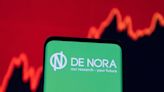 Italy's De Nora delivers on IPO, but prices at bottom of range