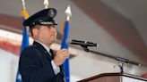 Air Force charges 2-star general with sexual assault, other crimes