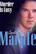 Marple: Murder Is Easy