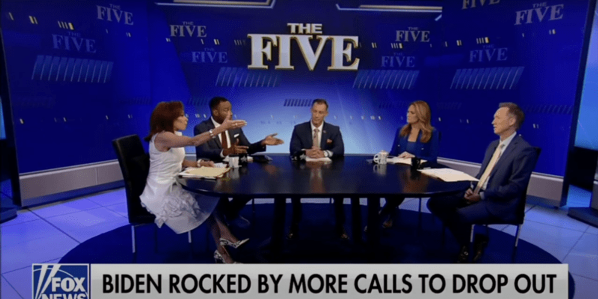 'What is your point?!': Fox News host trades barbs with guest during heated discussion