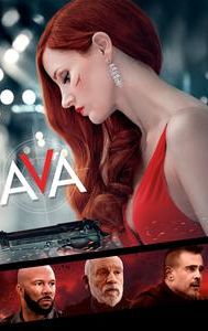 Ava (2020 film)