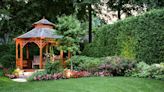 14 Gazebo Ideas for a Picture-Perfect Outdoor Retreat