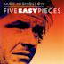 Five Easy Pieces – Ein Mann sucht sich selbst