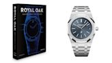 A New Must-Read Book on Audemars Piguet’s Royal Oak Just Hit the Shelves