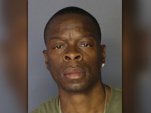 Brooklyn ex-con shot to death on Brooklyn Penn Track once pimped 12-year-old girl