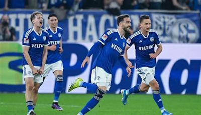 Schalke 04 besiegt Nürnberg: Karaman und Seguin besorgen wichtige drei Punkte