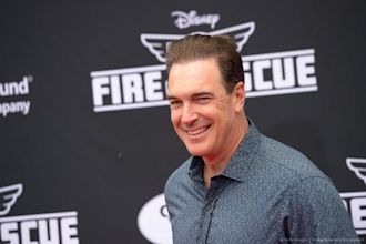 Patrick Warburton