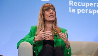 Begoña Gómez gastó 42.348 euros de la Universidad Complutense