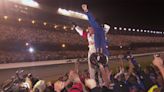 Daytona Beach has changed; how Dale Earnhardt Jr. feels about it has not | RYAN PRITT