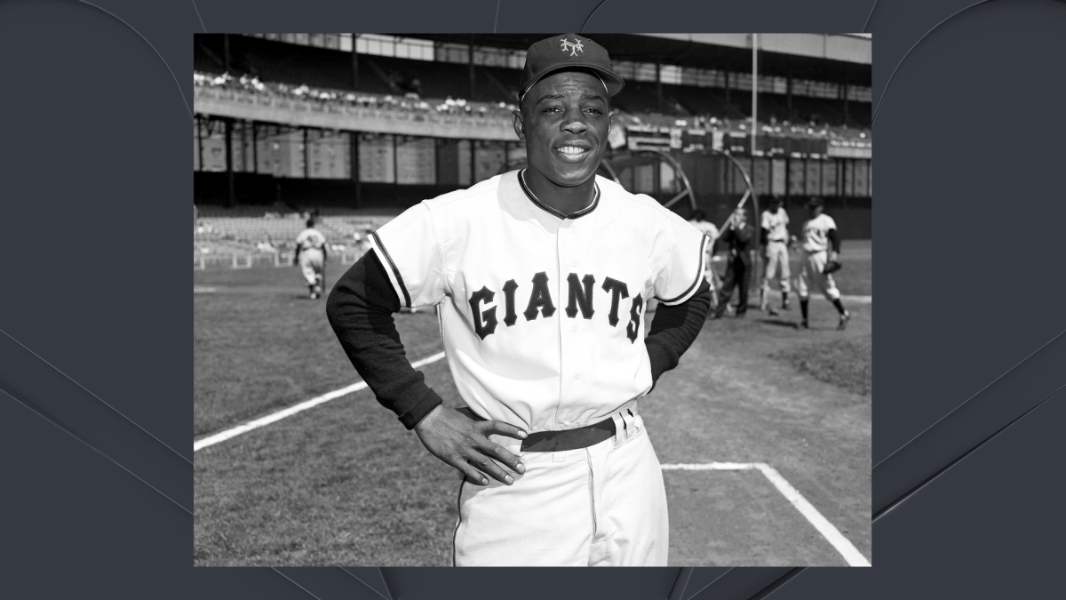 Remembering Willie Mays: New York baseball world reacts to the passing of legendary ‘Say Hey Kid'