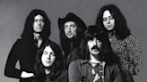 The making of Deep Purple's Machine Head: "Smoke On The Water only made it onto the album as filler"
