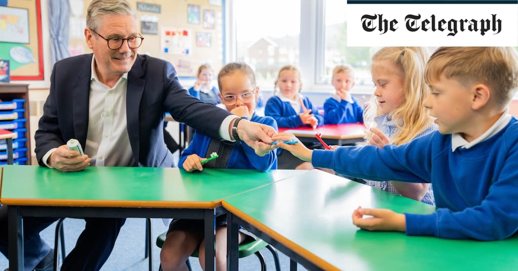 Private school parents face black hole of ‘outstanding’ state schools