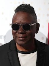 Philip Bailey