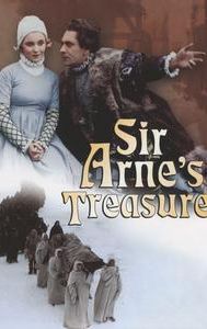 Sir Arne's Treasure