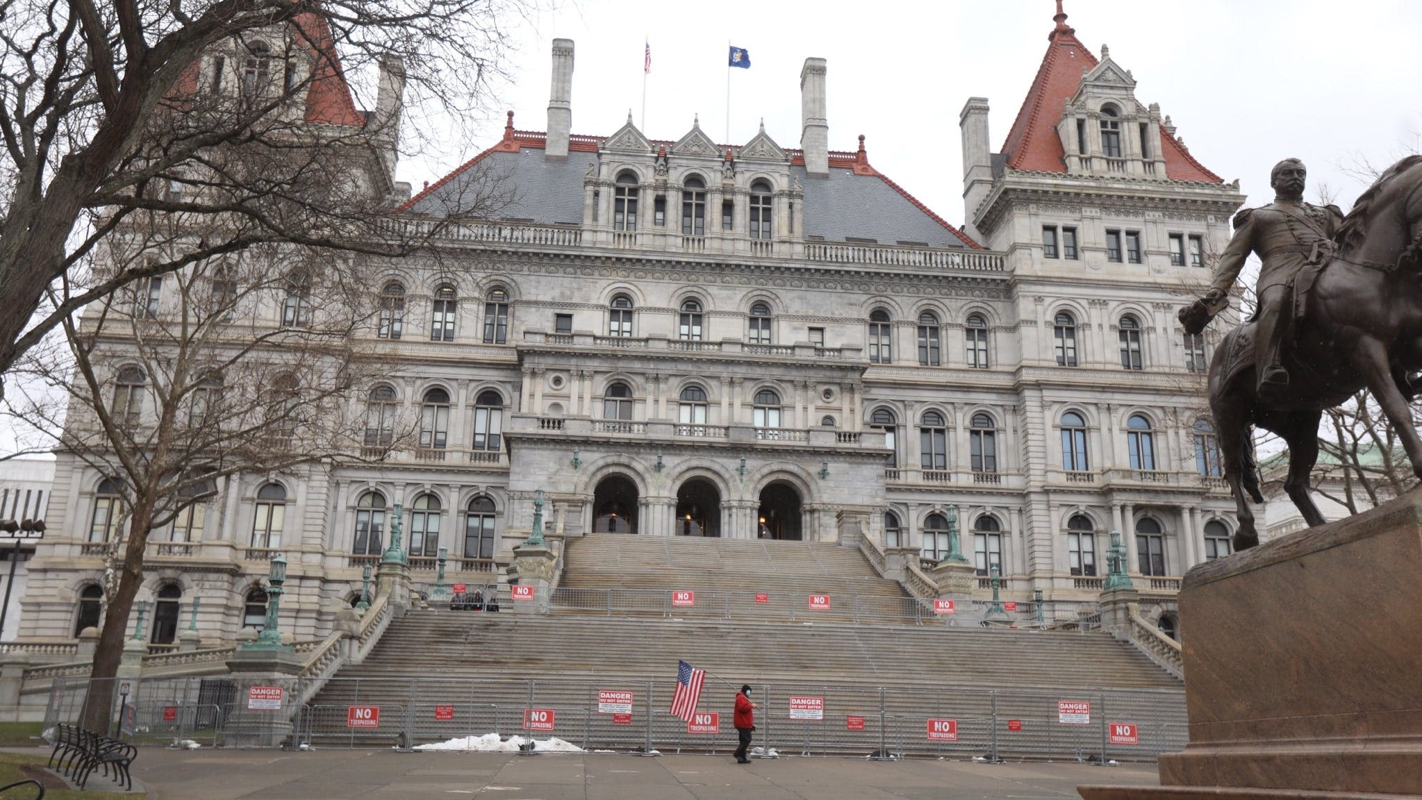 Abortion, LGBTQ rights are on NY ballots this fall. But will the wording confuse voters?