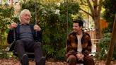 Robert De Niro and Asa Butterfield become friends in new Uber One ad