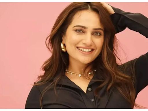 Kusha Kapila says, ‘rookie mistake’ after Samay Raina jokes about her divorce with Zorawar: ‘Dehumanized me’ | Hindi Movie News - Times of India