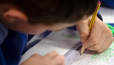 Quarter of parents getting into debt to pay for back-to-school costs, survey finds