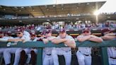 LSU uses 4-run sixth inning to beat top-ranked A&M in series opener