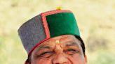 Expedite ‘purchase of medical equipment’: Himachal Health Minister Dhani Ram Shandil