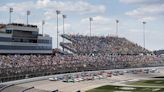 NASCAR's Cup Series comes to Iowa, but it's not the same track the drivers remember | Texarkana Gazette