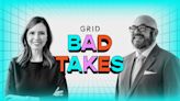 Matt Yglesias and Laura McGann Launch a Podcast to Counter the Internet’s ‘Bad Takes’ (EXCLUSIVE)