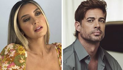 Elizabeth Gutiérrez dice que "siempre va a amar" a William Levy: "Es un ejemplo”